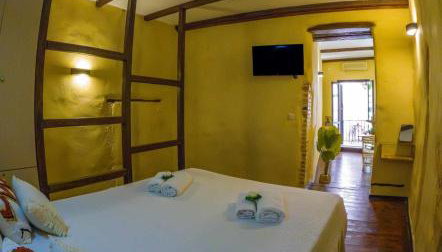 Mythos -Old Town-Old harbour Chania - Foto 2