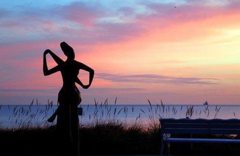 FeWo Ostsee Ahoi - Foto 15