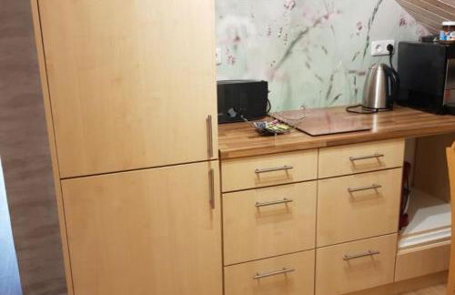 NEU! Mietappartement Brusius - Foto 11