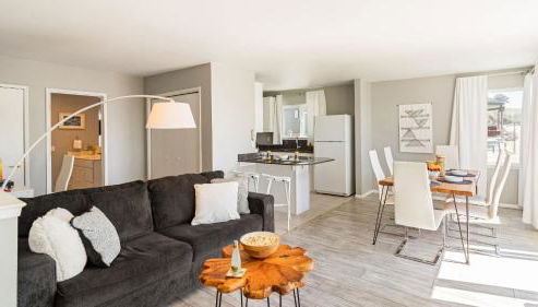 Cayucos Duo 2 Bungalows w Views Lounge Space Pet Friendly - Foto 2, Other