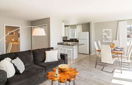 Cayucos Duo 2 Bungalows w Views Lounge Space Pet Friendly - Foto 2