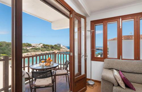 Apartamento Corb Mari 2 en la playa Cala Marsal! - Foto 2