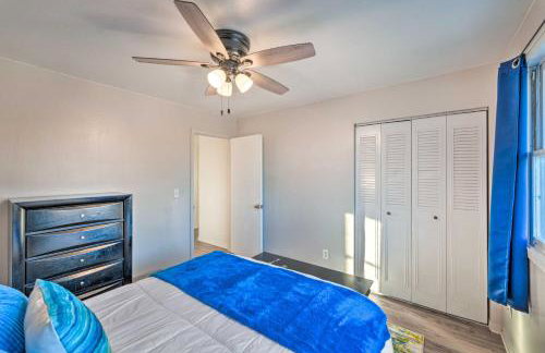 Family-Friendly Rockford Home with Private Yard! - Foto 14