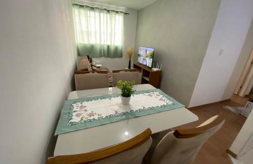 Acomodação perfeita no Aeroporto - Foto 13