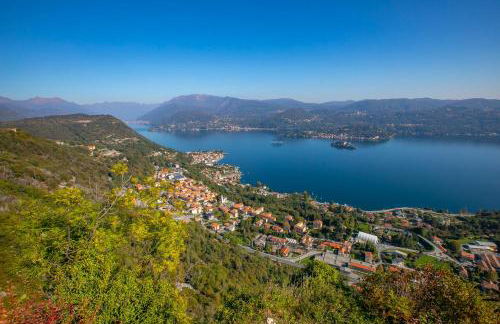 Casa Baroni few min from Orta Lake - Happy Rentals - Foto 46