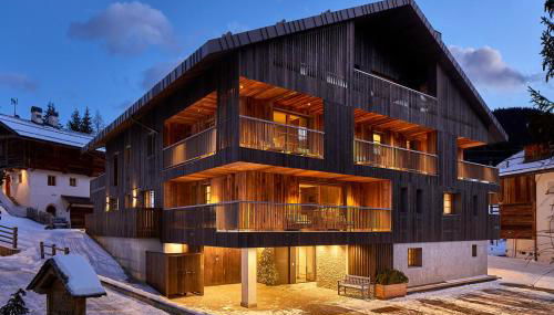 Residence Villa Al Sole - Foto 3