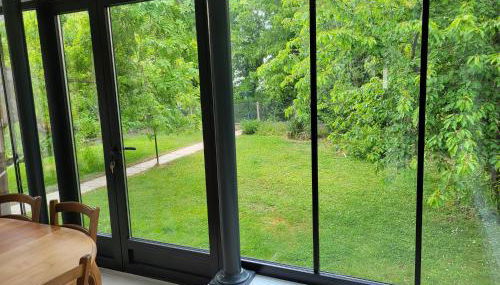 Élégance et confort à Chartres - Foto 3, Garden view