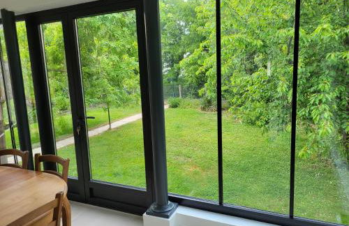 Élégance et confort à Chartres - Foto 3