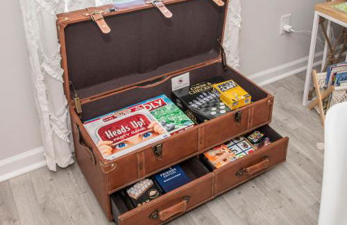 Cozy Coastal Home Near Beaches, Shops, Restaurants - Foto 15