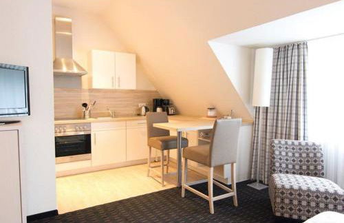 Nordsee Domizil Schobüll - Foto 158