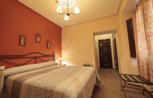 Casa Palacio de Los Leones - Foto 4