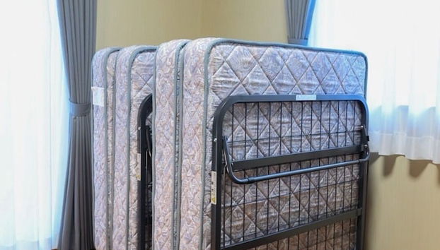 Oriya Mt Fuji Narusawa - Foto 4, Habitación