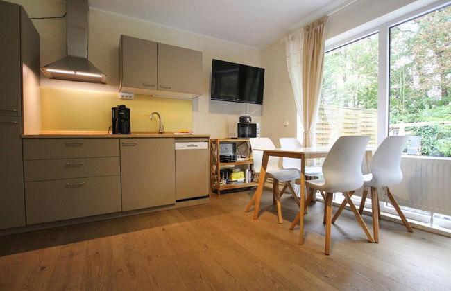 Ferienwohnung, St. Peter-ording - Foto 9