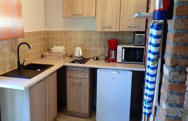 Bungalow in Kolczewo With Parking Space - Foto 11