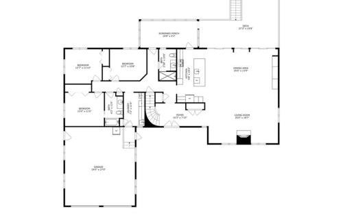 Main Destination by Juniper Holiday + Home - Foto 56