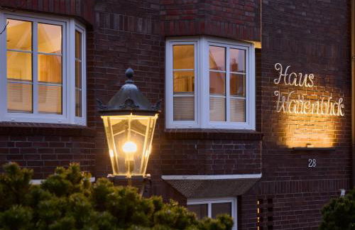 Haus Wattenblick - Foto 18