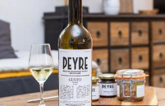 Domaine des Peyre - Foto 17
