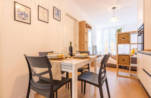 Sforza#13 - con Parcheggio Gratis e Terrazza, vicino Istituto IEO - Foto 17