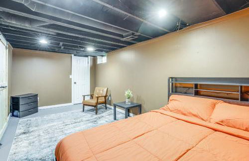 Game, Stay and Play Family Home in Westland! - Foto 23