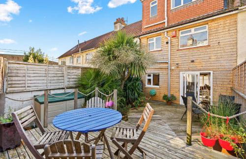 LARGE HOUSE with FREE PARKING - Foto 14