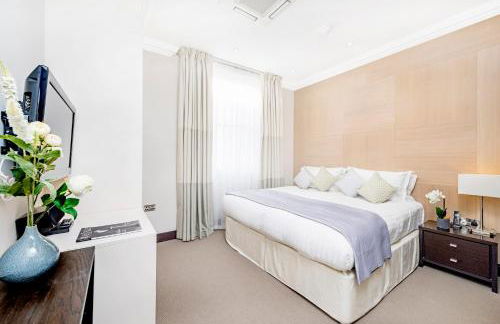 130 Queen's Gate Apartments - Foto 24