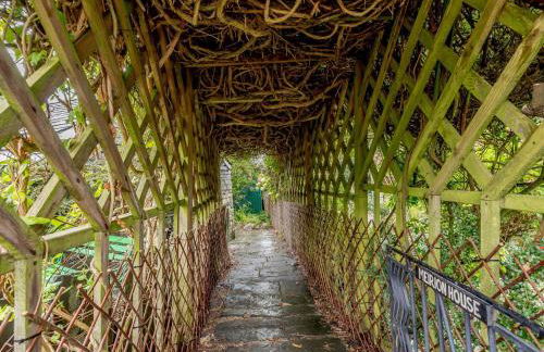 2 Bed in Abergynolwyn 83956 - Foto 13