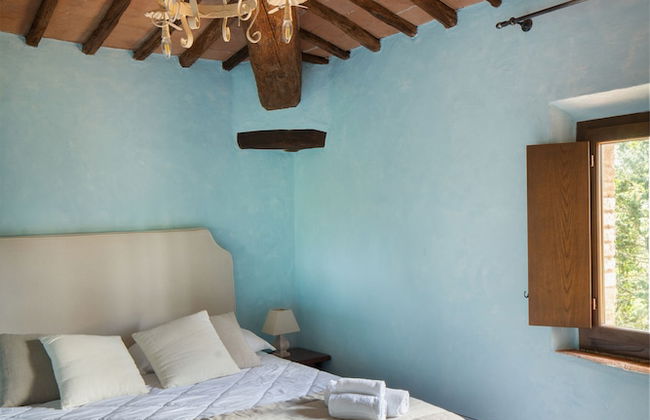 Castello di Bossi - Foto 15