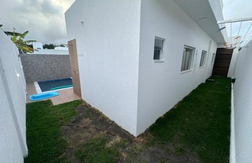 Casa de Temporada com Piscina e Área Gourmet Toda montada - Foto 40