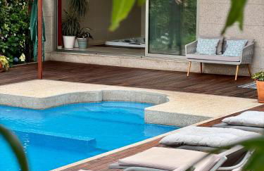 Countryside Villa near Porto - Foto 52