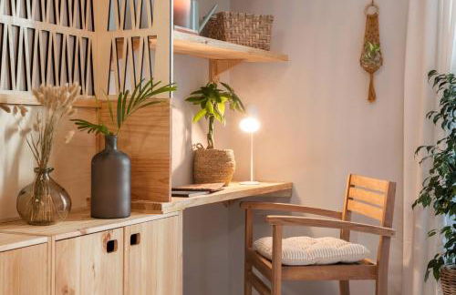 Pantai - 2 bedroom in Almagro - Photo 5