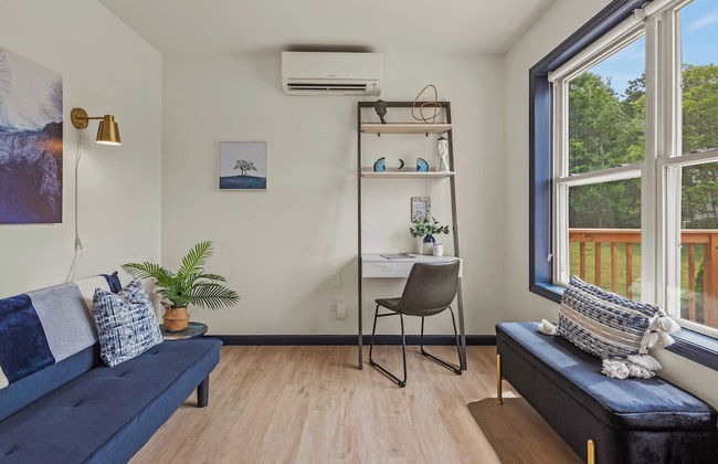 For Lake Sake by Avantstay Lakefront + Hot Tub + View - Photo 24