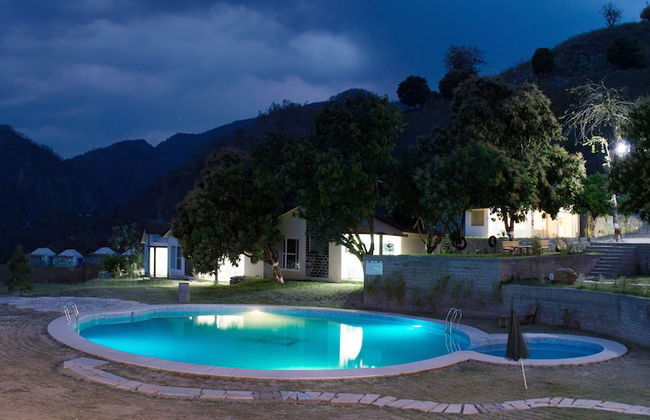 LaTigre Resort - Foto 67