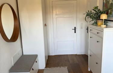 Ferienwohnung in saniertem Bauernhaus - Foto 3