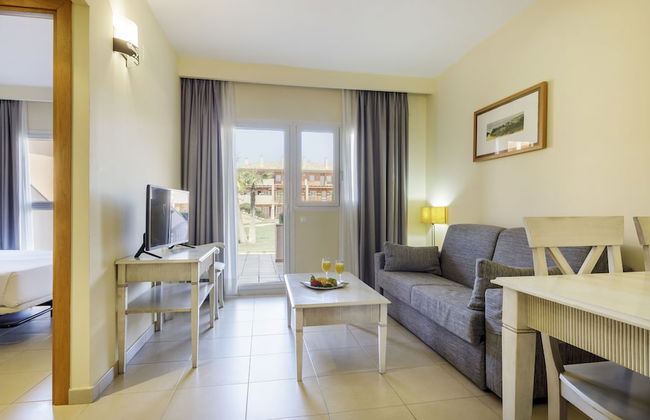 Aparthotel ILUNION Sancti Petri - Foto 34