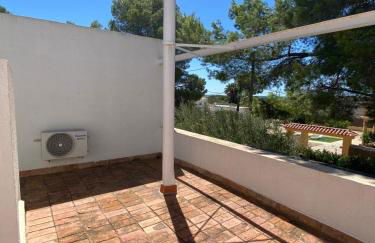 Xalet Argany in Sant Jordi d'Alfama - Foto 18