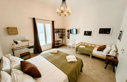 Basso 61, Cozy Oasis with Mini Pool and Courtyard - Foto 20