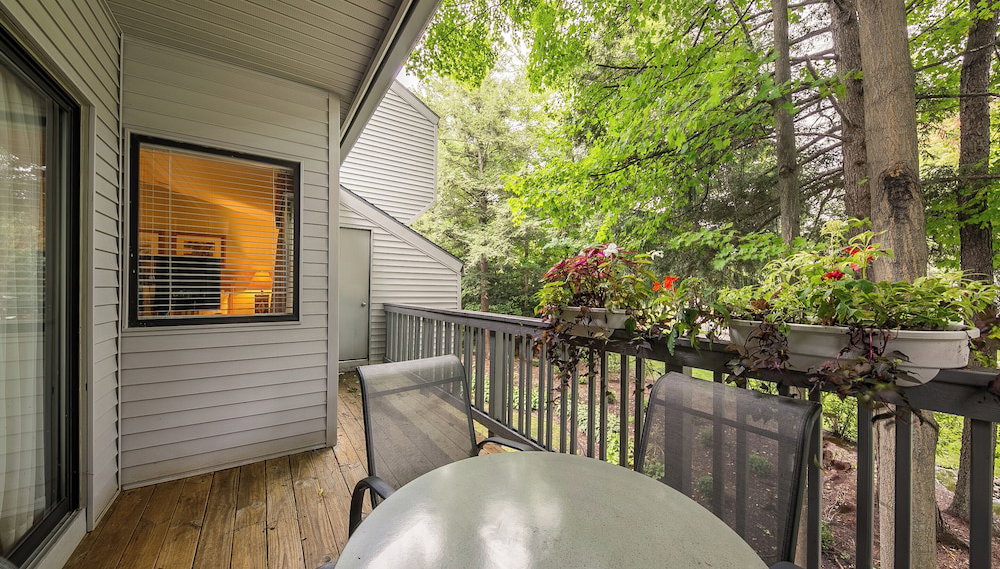 Cozy Country Lakeside Condo The Shores 5705 - Foto 1, Interior