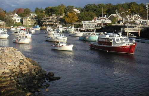 Perkins Cove Gem - Q934 Brought to you by GetAway Vacations - Foto 26