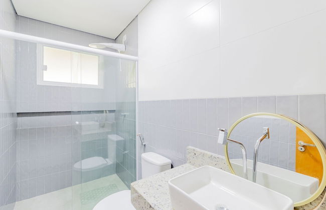 GB69 Excelente Casa a 400m da Praia - Photo 19