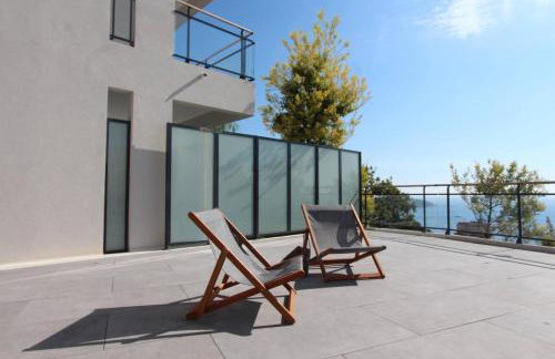 Luxurious Apartments Monaco&SeaView, InfinityPool&Parking - Foto 17