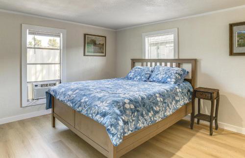 Crosby Huffman Hideaway Serene Escape with Yard - Foto 9