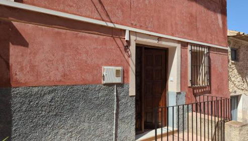 Casa Juana Cehegín - Foto 2