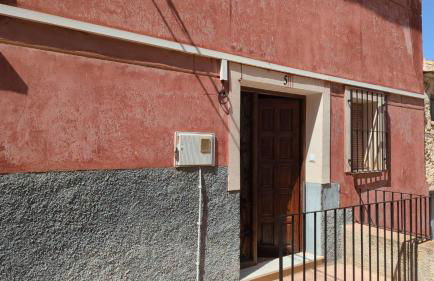 Casa Juana Cehegín - Foto 2