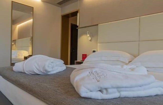 Le Cappuccinelle Suites&SPA - Foto 7