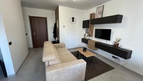 Modern apartment, terrace, AC and WiFi - Photo 3