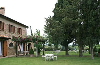 Podere le Mezzelune - Foto 19