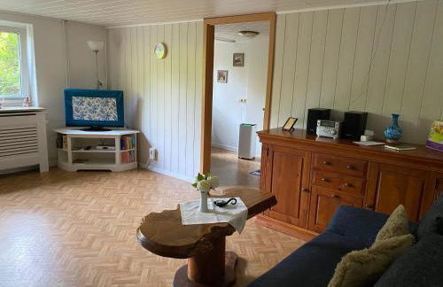 Romantikgarten - Foto 4