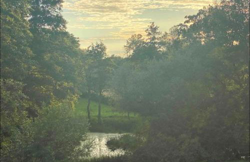 Luxury, spacious apartament with two bedrooms and balcony - Foto 6