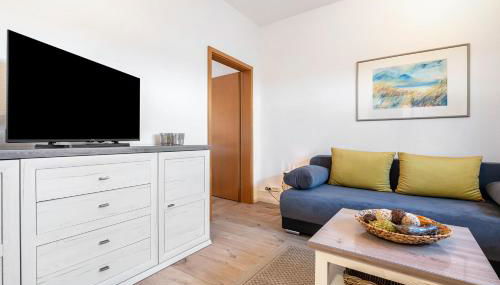 Ferienwohnung Hohenkämpen - Foto 2