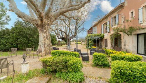 Le Mas Saint Pierre - Foto 2